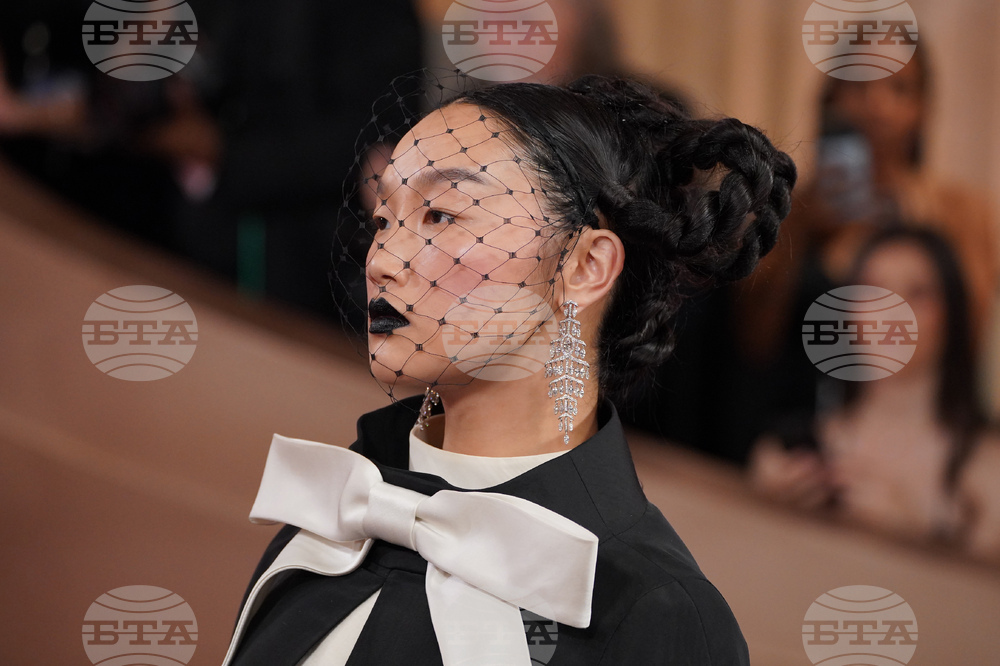 APTOPIX 83rd Golden Globes