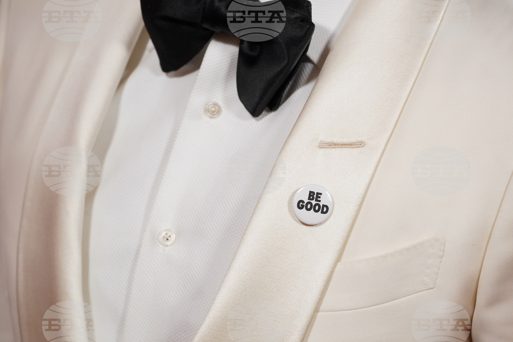 APTOPIX 83rd Golden Globes