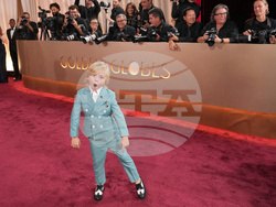 APTOPIX 83rd Golden Globes