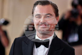 83rd Golden Globes - Arrivals