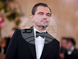 83rd Golden Globes - Arrivals