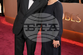 83rd Golden Globes - Arrivals