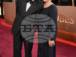 83rd Golden Globes - Arrivals