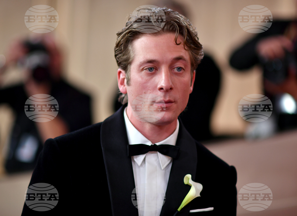 83rd Golden Globes - Arrivals