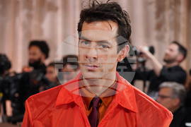 83rd Golden Globes - Arrivals