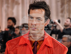 83rd Golden Globes - Arrivals