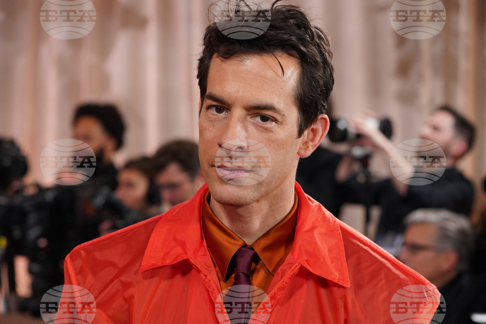 83rd Golden Globes - Arrivals