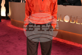 83rd Golden Globes - Arrivals