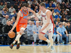 Heat Thunder Basketball