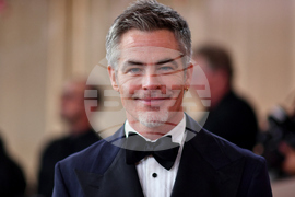 83rd Golden Globes - Arrivals