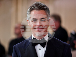 83rd Golden Globes - Arrivals