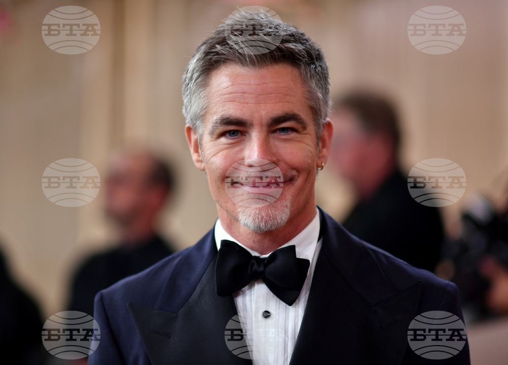 83rd Golden Globes - Arrivals