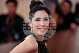 83rd Golden Globes - Arrivals