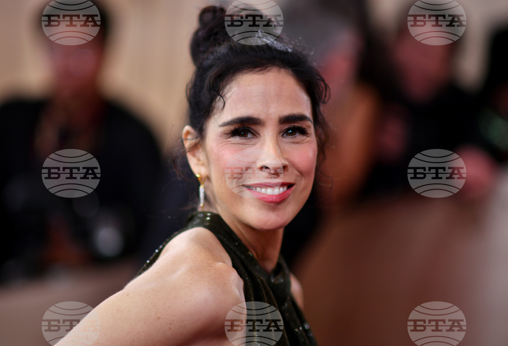 83rd Golden Globes - Arrivals