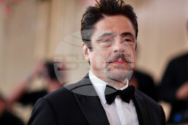 83rd Golden Globes - Arrivals