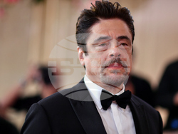 83rd Golden Globes - Arrivals