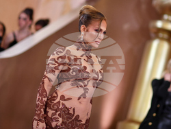 83rd Golden Globes - Arrivals