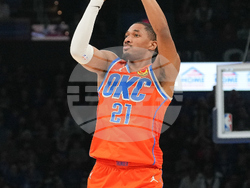 Heat Thunder Basketball