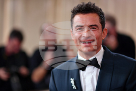 83rd Golden Globes - Arrivals