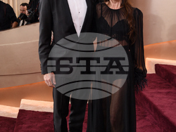 83rd Golden Globes - Arrivals