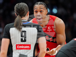 76ers Raptors Basketball