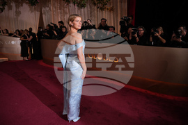 APTOPIX 83rd Golden Globes