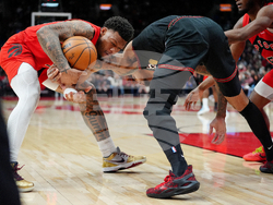 76ers Raptors Basketball