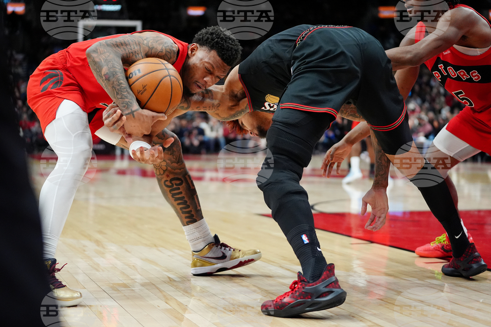 76ers Raptors Basketball