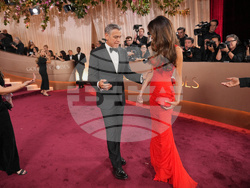 APTOPIX 83rd Golden Globes