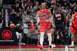 76ers Raptors Basketball