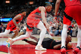 76ers Raptors Basketball