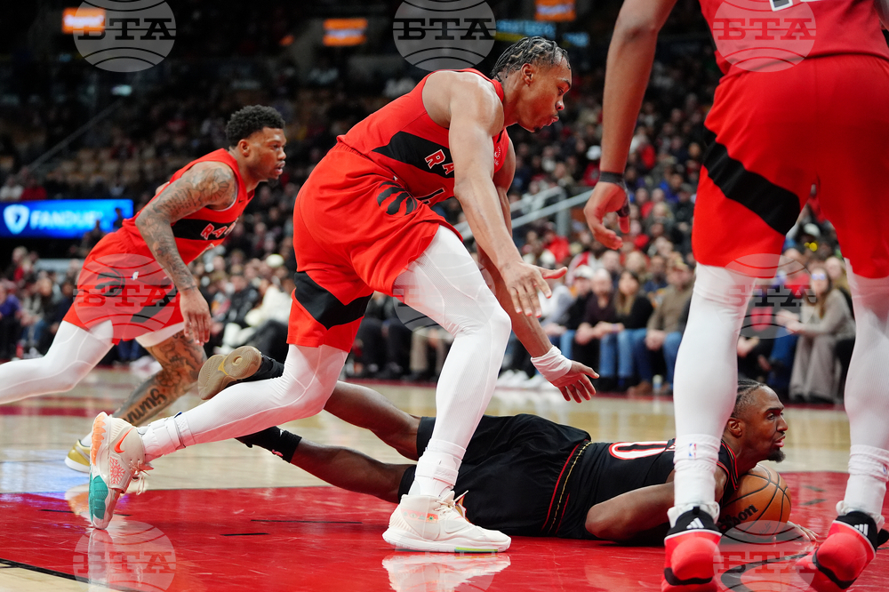 76ers Raptors Basketball