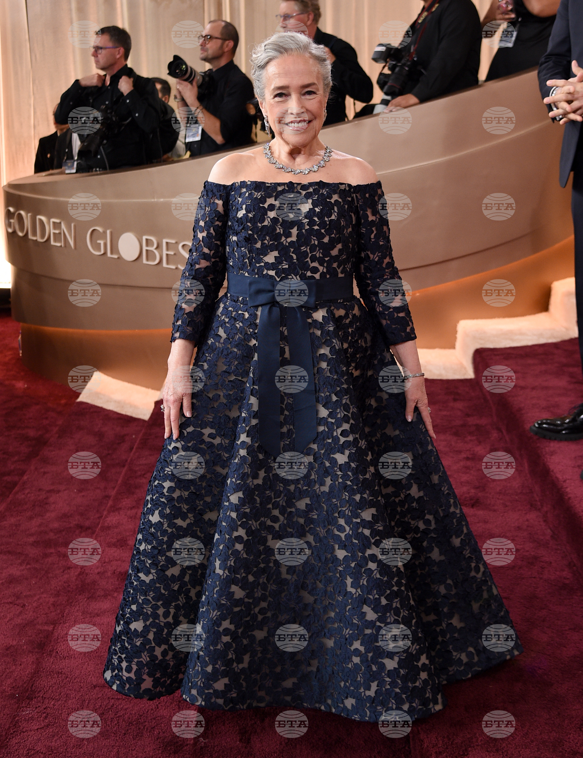 83rd Golden Globes - Arrivals
