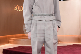 83rd Golden Globes - Arrivals