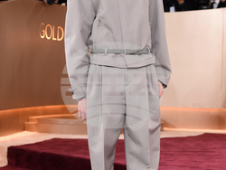 83rd Golden Globes - Arrivals