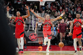 76ers Raptors Basketball