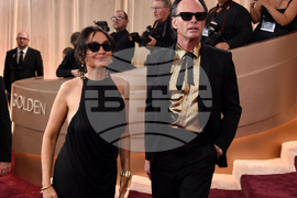 83rd Golden Globes - Arrivals