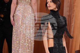 83rd Golden Globes - Arrivals