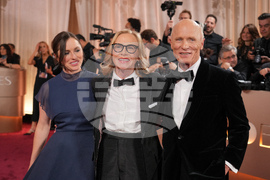 83rd Golden Globes - Arrivals