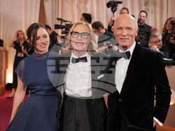 83rd Golden Globes - Arrivals