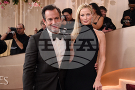 83rd Golden Globes - Arrivals