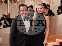 83rd Golden Globes - Arrivals