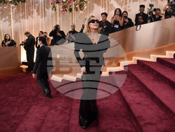 83rd Golden Globes - Arrivals
