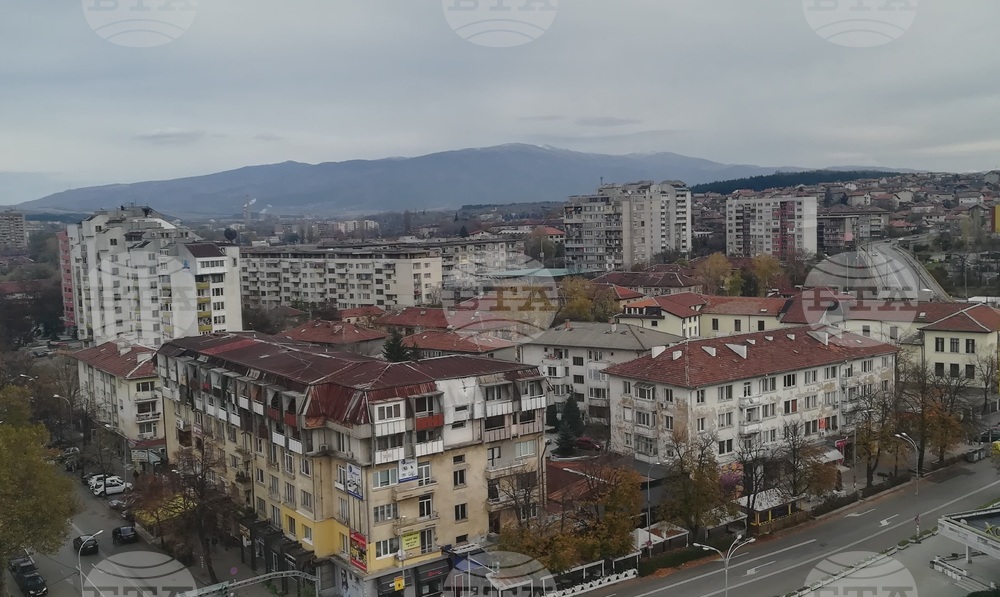 Мобилен пункт ще събира опасни отпадъци на 5 април в Перник