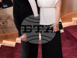 83rd Golden Globes - Arrivals