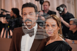 83rd Golden Globes - Arrivals
