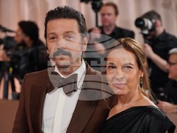 83rd Golden Globes - Arrivals