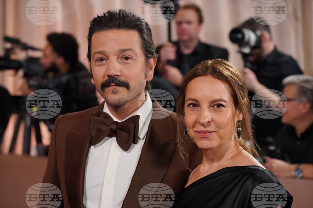 83rd Golden Globes - Arrivals
