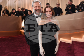 83rd Golden Globes - Arrivals