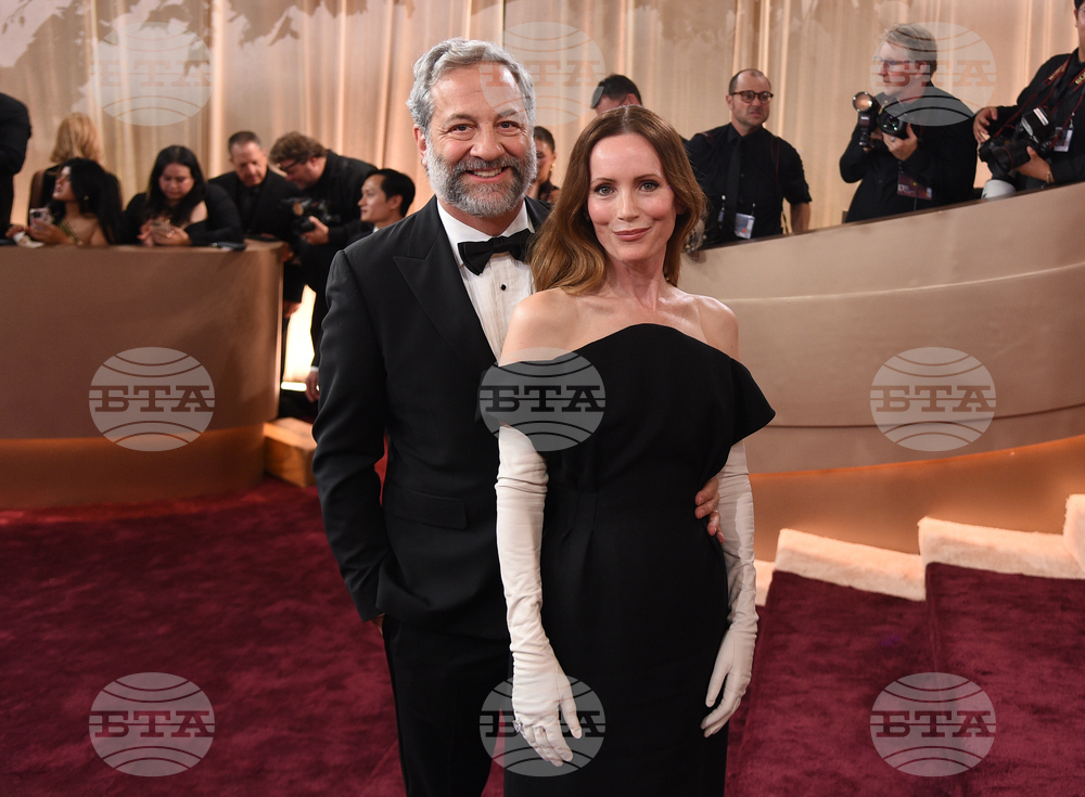 83rd Golden Globes - Arrivals